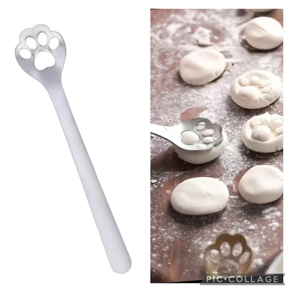 Other - Cat claw spoon